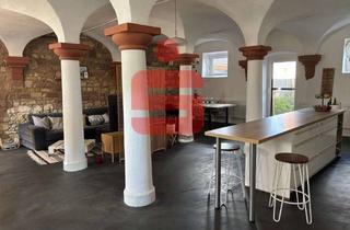 Haus kaufen in 67278 Bockenheim, Historische Architektur trifft modernes Wohnen