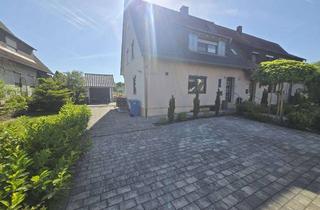 Haus kaufen in Yorckstr. 40, 74177 Bad Friedrichshall, Kernsanierte DHH in Feldrandlage - Einziehen und Wohlfühlen!