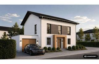 Einfamilienhaus kaufen in 82515 Wolfratshausen, Attraktives Baugrundstück für Ihr Einfamilienhaus – ca. 498 m² Grundstücksfläche