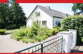 Haus kaufen in 25746 Ostrohe, Hausnummer 1 - Wo Anspruch sein zu Hause findet |Mehr Raum für das, was zählt
