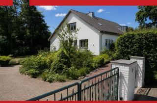 Haus kaufen in 25746 Ostrohe, Hausnummer 1 - Wo Anspruch sein zu Hause findet |Mehr Raum für das, was zählt