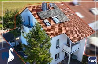 Haus kaufen in Tiefenbronner Straße 23/4, 75233 Tiefenbronn, Ihr Zuhause mit Herz & Weitblick! 4,5-Zi.-Reiheneckhaus mit Garten, EBK, PV-Anlage, Carport & Garage