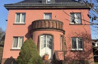 Villa kaufen in Salzmannstraße 23, 99610 Sömmerda, Provisionsfrei: Stadtvilla im Herzen Sömmerdas