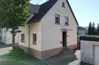 Einfamilienhaus kaufen in 56642 Kruft, Charmantes Einfamilienhaus mit Garten in ruhiger Lage von Kruft