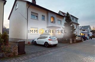 Haus kaufen in 64658 Fürth, *Nur 1% Provision* Ihr individuelles Wohnprojekt – gestalten Sie nach Ihren Vorstellungen