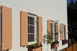 Haus kaufen in Herkulan-Schwaiger-Gasse, 82487 Oberammergau, Vielseitige Nutzung mit Gewerbeeinheit sowie ausbaufähigem Dachgeschoss.