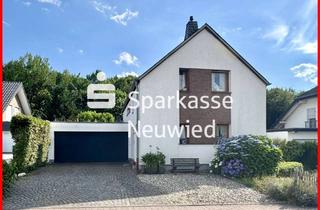Haus kaufen in 56237 Caan, Modernes Wohnen - Architektenhaus in attraktivem Wohnumfeld!