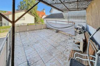 Haus kaufen in 72488 Sigmaringen, Jungnau: Saniertes Haus mit jeder Menge Platz und einem eigenen Ländle