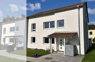 Haus kaufen in 88045 Friedrichshafen, Energetisch saniertes 3-Familienhaus in Friedrichshafen - provisionsfrei