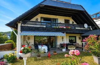 Villa kaufen in 61462 Königstein, Landhausvilla im bayerischen Stil mit Pool – Ein Unikat in bester Lage von Königstein