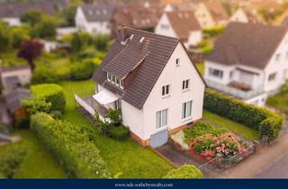 Einfamilienhaus kaufen in 30851 Langenhagen, Freistehendes Einfamilienhaus in begehrter Wohnlage von Langenhagen