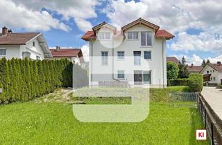 Haus kaufen in 87616 Marktoberdorf, Generationen‑Wohnen – Top saniert, Platz für alle