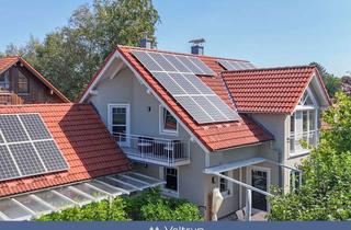 Haus kaufen in 86932 Pürgen, EIN ZUHAUSE ZUM ANKOMMEN - EFH IN ORTSRANDLAGE VON PÜRGEN