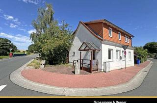 Einfamilienhaus kaufen in 23867 Sülfeld, Charmantes Einfamilienhaus mit Sanierungsbedarf