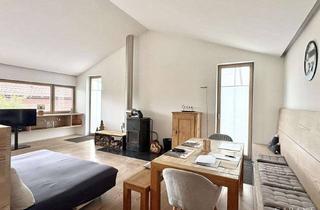 Haus kaufen in 83370 Seeon, Modernes Chalet zwischen Seeon und Chiemsee!