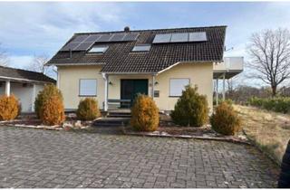 Haus kaufen in 66687 Wadern, Sehr schönes Energiesparhaus mit gehobener Ausstattung in Wadern - Nunkirchen