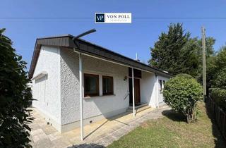 Haus kaufen in 72770 Reutlingen, Stilvoller Bungalow mit Bauhauselementen