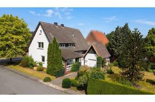 Einfamilienhaus kaufen in 59302 Oelde, Freistehendes Einfamilienhaus mit Garage und Garten in Oelde-Lette!
