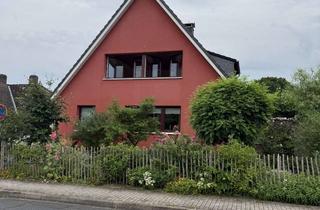 Mehrfamilienhaus kaufen in Moorkoppeldamm 28, 25563 Wrist, Mehrfamilienhaus mit 180 m² Wohnfläche in Wrist