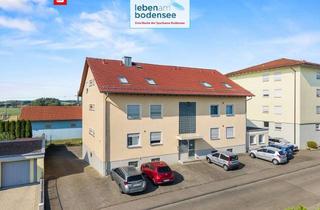 Haus kaufen in 88677 Markdorf, Kapitalanlage mit 9 Wohneinheiten