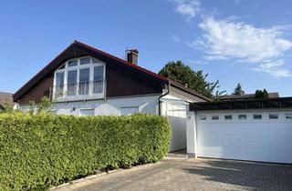 Einfamilienhaus kaufen in 73463 Westhausen, Großzügiges Einfamilienhaus mit Garten in Westhausen