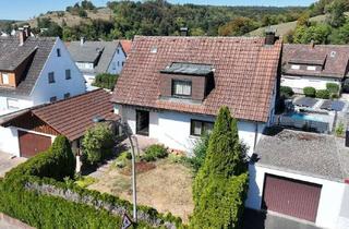 Einfamilienhaus kaufen in 89520 Heidenheim, Charmantes Einfamilienhaus in beliebter Lage