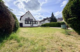 Haus kaufen in 63225 Langen, ***Wohnidylle auf 543 m² Grundstück – ruhig, zentral und voller Möglichkeiten***
