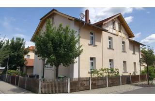 Haus mieten in Kronenstr. 17, 90552 Röthenbach, Charmantes saniertes Endreihenhaus mit Garten in der historischen Altstadt von Röthenbach