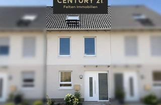 Haus mieten in 55296 Gau-Bischofsheim, Neues Kapitel, neues Zuhause – Hochwertiges RMH zur Miete nahe Mainz
