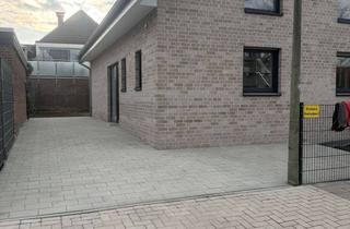 Haus mieten in Pelzerstraße 1b, 46325 Borken, Modernes Einfamilienhaus zum Erstbezug in Borken
