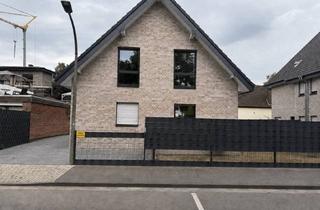 Haus mieten in Pelzerstraße 1b, 46325 Borken, Modernes Einfamilienhaus zum Erstbezug in Borken