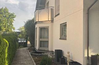Haus mieten in 78073 Bad Dürrheim, Wohnen mit Charakter: Doppelhaushälfte in Bad Dürrheim