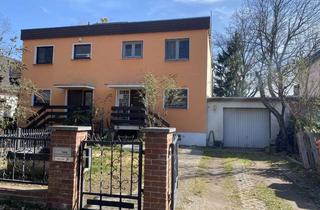 Haus mieten in Dahlemer Weg 231a, 14167 Zehlendorf, Neues Kapitel in Zehlendorf: Haus mit 4 Zimmern und 100 m² Wohnfläche