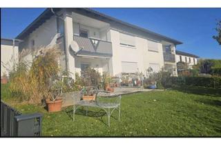 Haus mieten in 94474 Vilshofen, Doppelhaushälfte mit 120 m² Wohnfläche in Vilshofen
