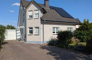 Haus mieten in Friedrich-Ebert-Straße 19, 32120 Hiddenhausen, Wohnen im Grünen, 5 Minuten von Herford, 30 Minuten von Bielefeld.