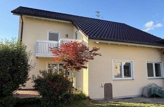 Haus mieten in 89335 Ichenhausen, Großzügiges, freistehendes Haus in Ichenhausen.