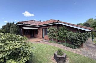 Haus mieten in Birkenweg 15, 27639 Nordholz, Gepflegter Bungalow in beliebter Wohnlage von Nordholz