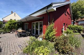 Haus mieten in Altemarktstraße 56, 48565 Steinfurt, Wunderschöne Doppelhaushälfte mit viel Platz, Garten, Sauna und Klimaanlage