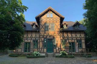Haus mieten in 98617 Rhönblick, Denkmalsaniertes Anwesen bei Meiningen /Traumhaft