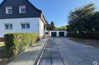 Haus mieten in 40472 Unterrath, Einfamilienhaus mit 5 Zimmern und 2 Bädern, großem Garten ideal für Familien. Komplett saniert!