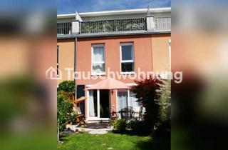 Haus mieten in Glandzeile, 12205 Lichterfelde, Tauschwohnung: Reihenhaus in Lichterfelde West zum Tausch