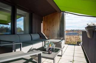 Haus mieten in 85586 Poing, Familienglück in Poing – neuwertiges 5-Zimmer-Reihenhaus mit hochwertiger Ausstattung