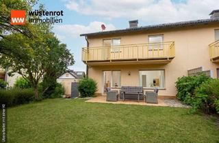 Haus mieten in 36093 Künzell, Doppelhaushälfte mit Garten und Wohlfühlcharakter in Künzell-Dirlos