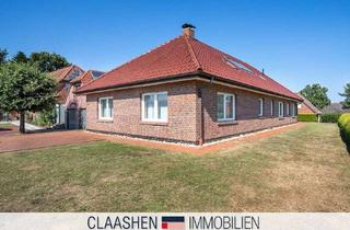Haus mieten in 26529 Marienhafe, Ein Zuhause mit vielen Möglichkeiten