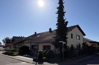 Haus mieten in 68789 St. Leon-Rot, Großes Haus mit Garten in toller Lage
