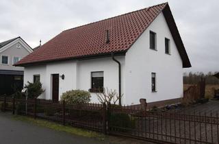 Haus mieten in 15741 Bestensee, gepflegtes Einfamilienhaus mit herrlichen Blick in die Natur