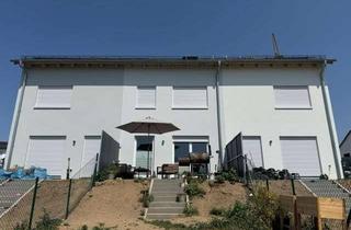 Haus mieten in 92421 Schwandorf, Vermietung! Reihenmittelhaus in Schwandorf