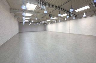 Gewerbeimmobilie mieten in 47877 Willich, Vielseitig nutzbare Hallenfläche.Ideal als Vertriebs-/Abhollager, Werkstatt-/ Lagerfläche