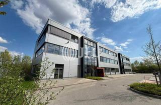 Büro zu mieten in 85055 Mailing, Büro in Kombination mit Halle mieten – frei ab sofort – nahe Ingolstadt Village – provisionfrei!