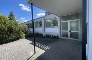 Büro zu mieten in Industriestr. 31, 63920 Großheubach, Gewerbe/Produktionshalle mit Büro, 2 WC und 3 abgeteilten Räumen mit Top-Verkehrsanbindung